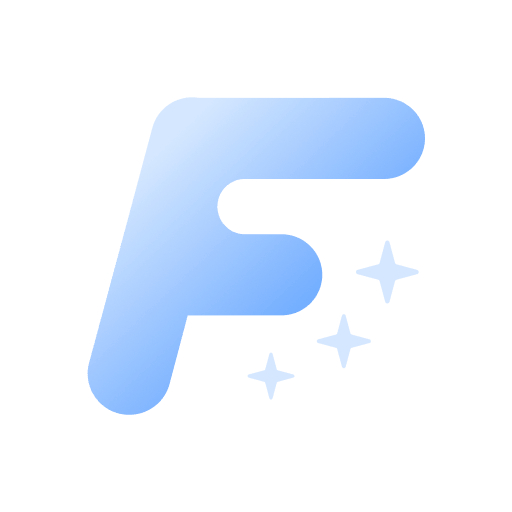 Flaq SaaS Template logo