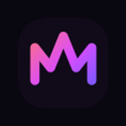MaxMini Video logo