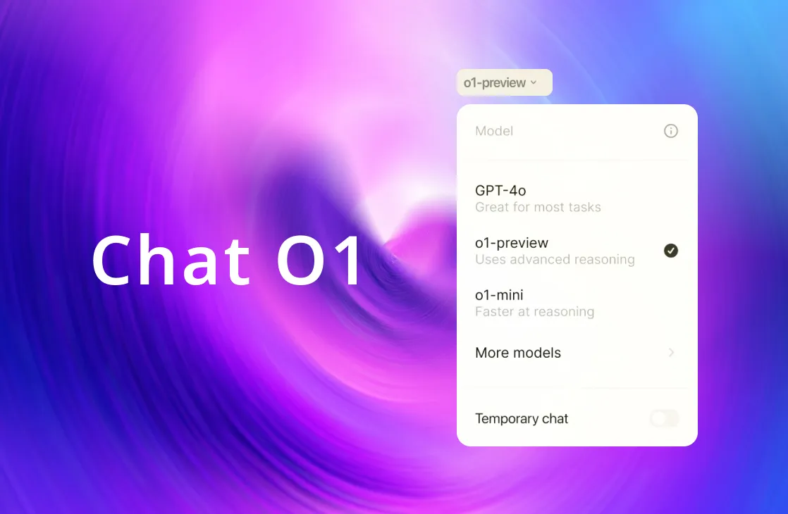 OpenAI o1